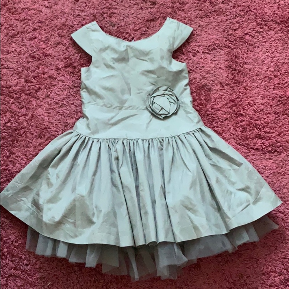 Janie and Jack Dress